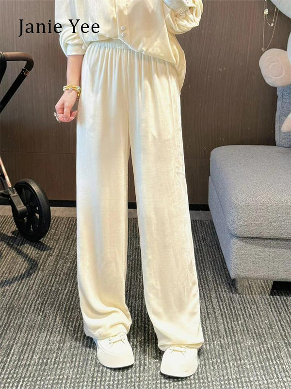 24a0702 Lady Velvet Pants